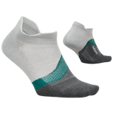 Feetures Calcetines Running Elite Light Cushion - Stone Ivy