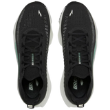 Tenis Hombre Brooks Glycerin Flex - Phantom/Metallic/Coconut