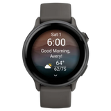 Reloj Garmin Vivoactive® 6 - Gris