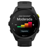 Reloj Garmin Forerunner ® 70 - Negro