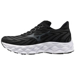 Tenis Hombre Mizuno Running Wave Sky 8 - Negro