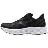Tenis Hombre Mizuno Running Wave Sky 8 - Negro