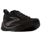 Tenis Mujer Brooks Running Ghost Max 4 - Black/ Black/Rose Gold