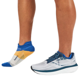 Feetures Calcetines Running Elite Ultra Light Tab - Rally Blue