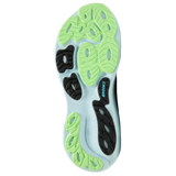 Tenis Hombre Brooks Running ADRENALINE GTS 25 -  Black/Ipanema/Mint