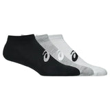 ASICS Calcetines Unisex Running 6 Pack Low Cut - Multicolor