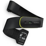 Garmin Monitor UNISEX Running Frecuencia Cardiaca HRM 600 - Negro