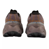 Tenis Unisex Trail Running NNORMAL TOMIR 01 Waterproof - Purple/Orange