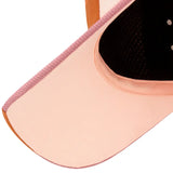 Ciele Gorra Trail Running TRL SC MRPH EQ Finish Line - Ginger Brand / Penny