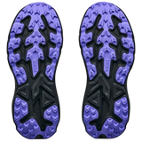 Hoka Challenger 8 Mujer - Purple Fog / Black
