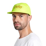 Ciele Gorra Running GoCap - Classic - Lime