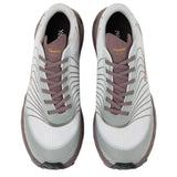 Tenis Unisex Trail Running NNORMAL TOMIR 01 - Grey/Purple