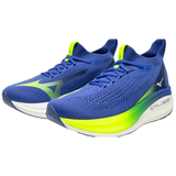 Tenis Hombre Mizuno Running Neo Vista 2 - Dazzling Blue/White