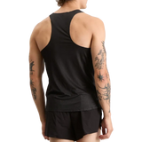 SOAR Tank Top Running Race Hombre - Dark Blue