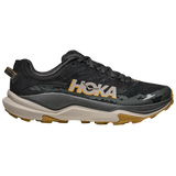 Hoka Torrent 4 Hombre - Black / Asphalt Grey