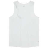 SOAR Tank Top Running Race Mujer - White