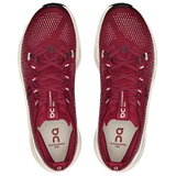 On Running Tenis Hombre Running Cloudsurfer Max - Sienna/Dew