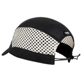 Ciele Gorra Running FST SC Short Brim EQ Iconic Bar SL - Whitaker