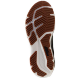 Tenis Hombre Brooks Running Glycerin 23 - White/Black/Gum