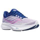 Saucony Tenis Mujer Running Ride 16 - Rosa