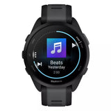 Reloj Garmin Forerunner ® 165 Music - Negro
