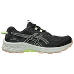 ASICS Tenis Mujer GEL-VENTURE 10 - Black/Whisper Green