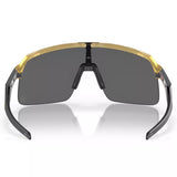 OAKLEY Sutro Lite Prizm Black Patrick Mahomes - Olympic Gold