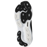 Tenis Hombre Brooks Running ADRENALINE GTS 25 - Black/White