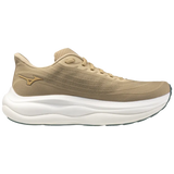Tenis Hombre Mizuno Running Wave Sky 9 - Pale Khaki / Curds and Whey