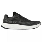Tenis Trail Running Unisex NNORMAL KJERAG 01 - Black