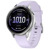 Reloj Garmin Venu® 4 - Morado (41mm)