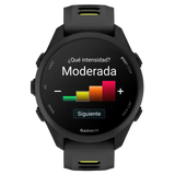 Reloj Garmin Forerunner ® 170 Music - Negro