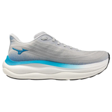 Tenis Hombre Mizuno Running Wave Sky 9 - Cloudscape/BL Jewel