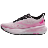 Tenis Mujer Brooks Running Glycerin 23 -  White/Cyber Pink