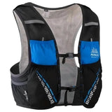 Aonijie Chaleco de Hidratacion Trail Running Basic 5L - Negro