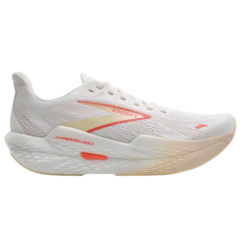 Tenis Mujer Brooks Hyperion Max 2 - Gris