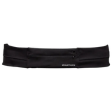 NATHAN Running Belt UNISEX The Adjustable Fit Zipster - Negro
