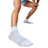 Feetures Calcetines Running Elite Ultra Light Quarter - Day Track