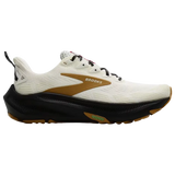 Tenis Hombre Brooks Ghost Trail - Coconut/Black/Coyote