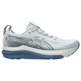 ASICS Tenis Running Hombre GEL-KAYANO 33 - Piedmont Grey/Midnight