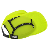 Ciele Gorra Running GoCap - Classic - Lime