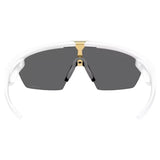 OAKLEY Sphaera Prizm Black - Matte White