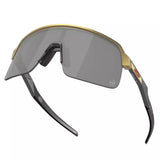 OAKLEY Sutro Lite Prizm Black Patrick Mahomes - Olympic Gold