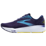 Tenis Hombre Brooks Ghost 16 - Morado