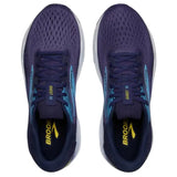 Tenis Hombre Brooks Ghost 16 - Morado