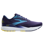Tenis Hombre Brooks Ghost 16 - Morado