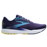 Tenis Hombre Brooks Ghost 16 - Morado