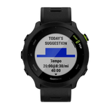 Reloj Garmin Forerunner ® 55 - Negro