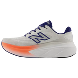 Tenis New Balance Hombre Fresh Foam X More V6 - White