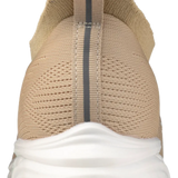 Tenis Hombre Mizuno Running Neo Zen 2 -  Pale Khaki-Snow White